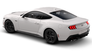2026 Ford Mustang® External Image 2